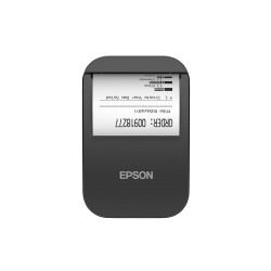 Impresora térmica  EPSON TM-P20II-001 